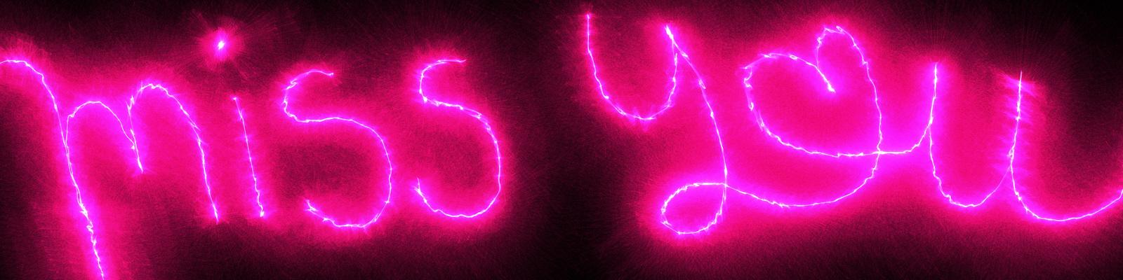 Where Have You Been? I've Missed You. - PERSONAL MAGNIFICENCE